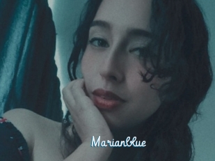 Marianblue