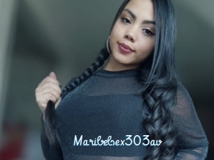 Maribelsex303av