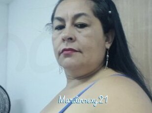 Marilinsexy21