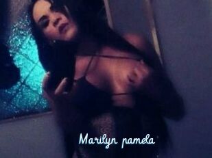 Marilyn_pamela