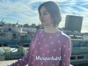 Marinastuart