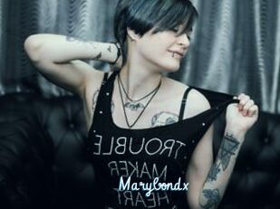 Marybondx