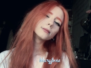 Maryfoxie