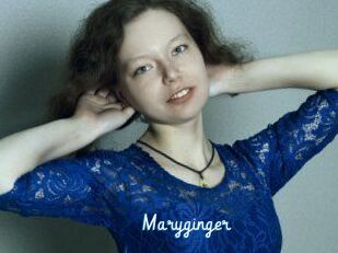 Maryginger