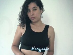 Maryjadde