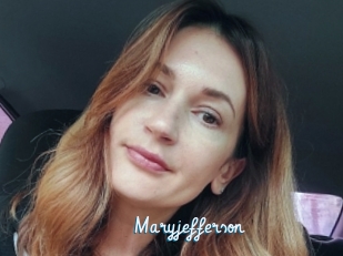 Maryjefferson