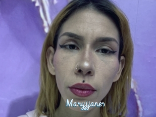 Maryjjanes