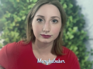 Marykabaker