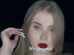 Marykaywhite