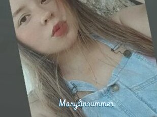 Marylinsummer