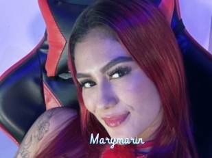 Marymarin