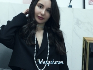 Marysheron