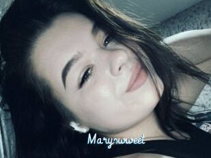 Maryswweet