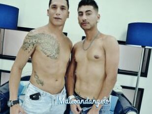 Mateoandangelo