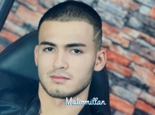 Mateomillan