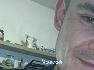 Mateuszek