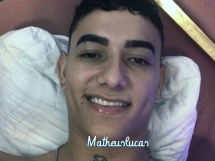 Matheuslucas