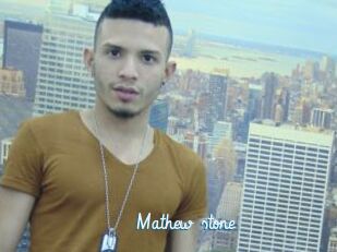 Mathew_stone