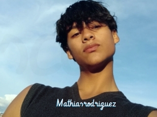 Mathiasrodriguez