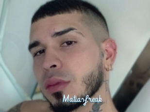 Matiasfreak