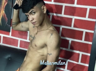 Matiasmilan