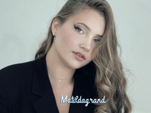 Matildagrand