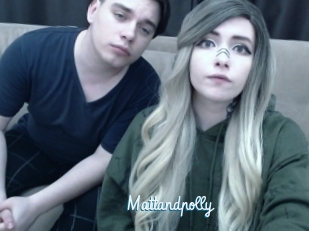 Mattandpolly