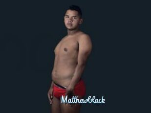 Matthewblack