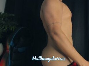 Matthewgutierrez