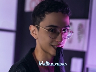 Matthewrivas