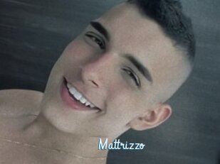 Mattrizzo