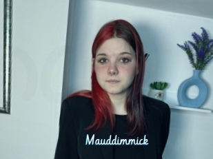 Mauddimmick