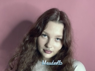 Maudeells