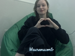 Maureenacomb