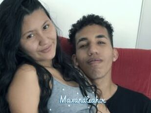 Maxandleahvc