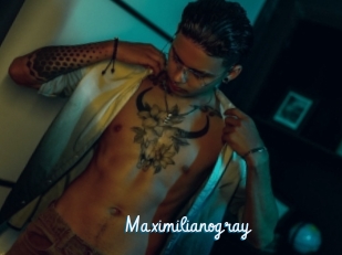 Maximilianogray