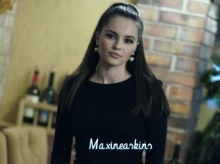 Maxineaskins