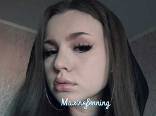 Maxinefenning