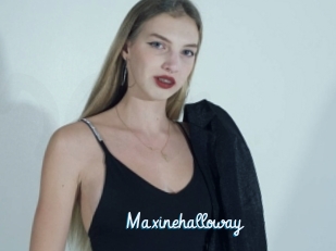 Maxinehalloway