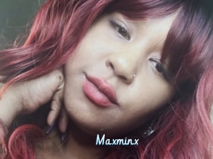 Maxminx