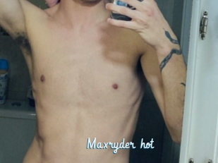 Maxryder_hot