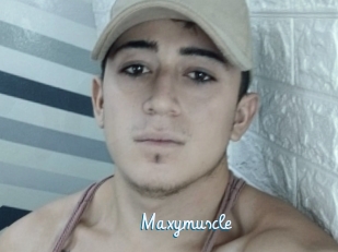 Maxymuscle