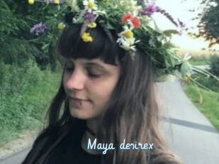 Maya_desirex