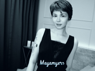 Mayamyers