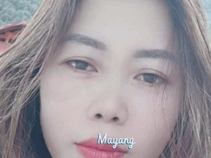 Mayang