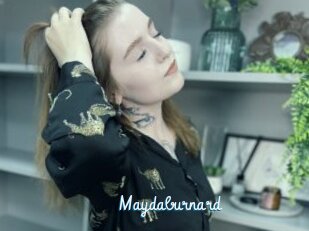 Maydaburnard