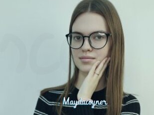 Maydacoyner