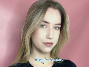 Maydacreedon