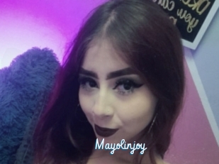 Mayolinjoy