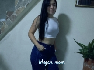 Megan_moon